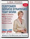 08K - Customer Service Strategies that Work